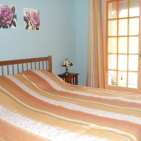 Maison Artigouha Bed and Breakfast Loubieng Esterno foto