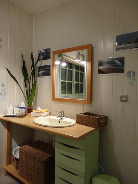 Maison Artigouha Bed and Breakfast Loubieng Esterno foto