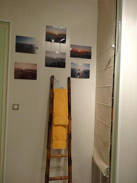Maison Artigouha Bed and Breakfast Loubieng Esterno foto