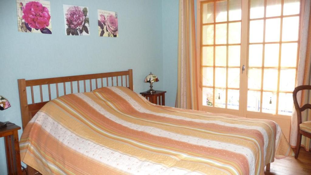 Maison Artigouha Bed and Breakfast Loubieng Esterno foto