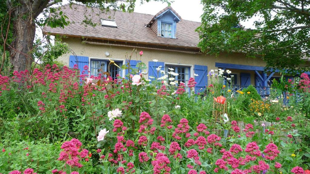 Maison Artigouha Bed and Breakfast Loubieng Esterno foto