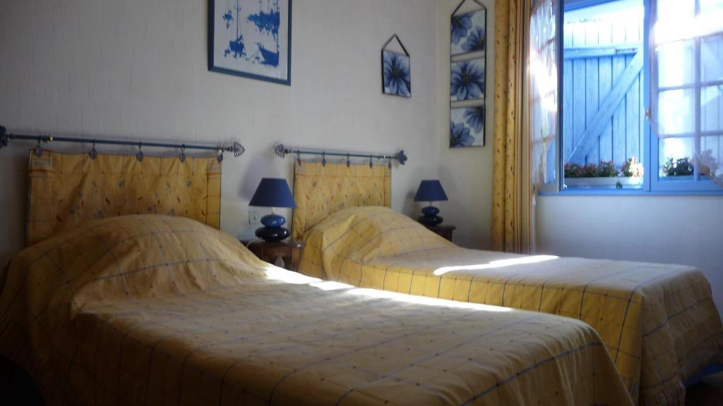 Maison Artigouha Bed and Breakfast Loubieng Esterno foto