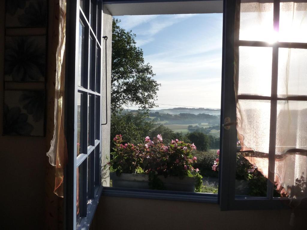 Maison Artigouha Bed and Breakfast Loubieng Esterno foto