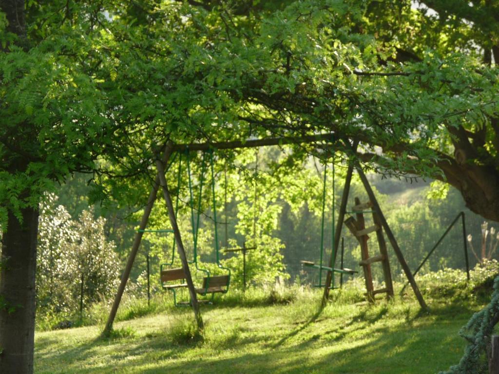 Maison Artigouha Bed and Breakfast Loubieng Esterno foto