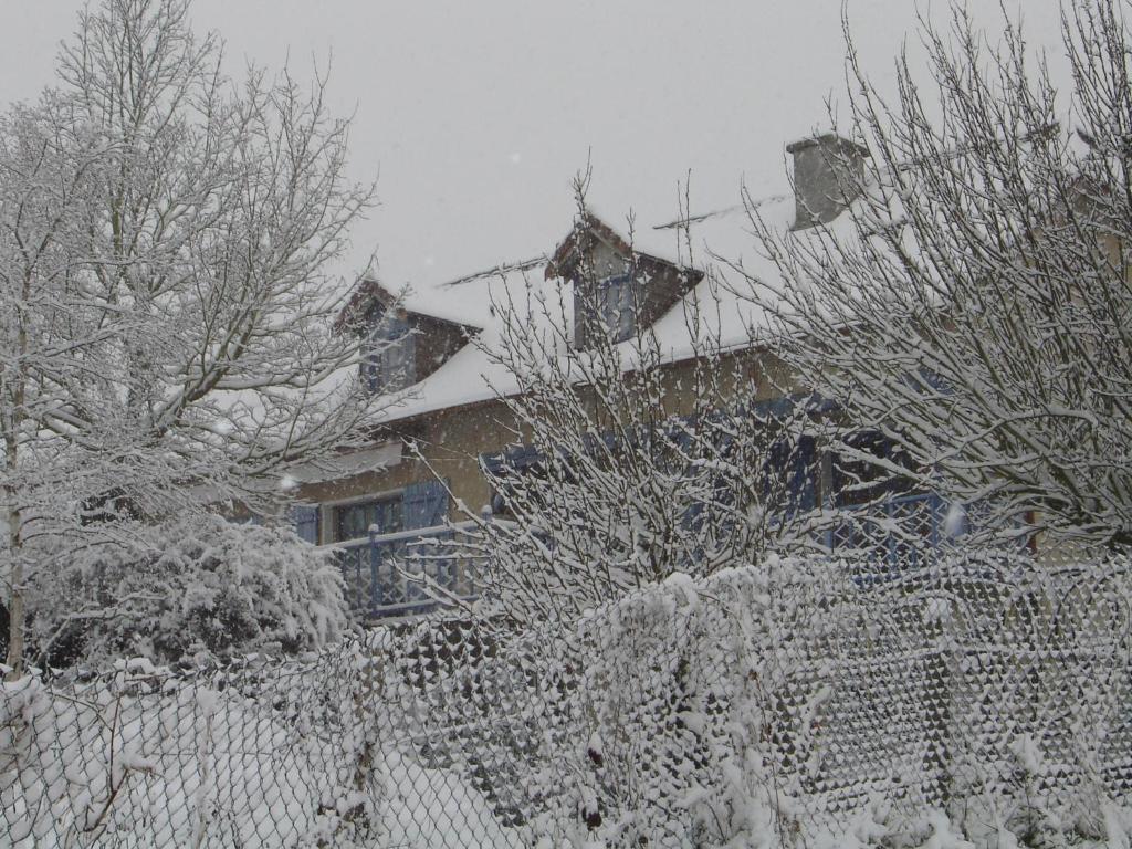 Maison Artigouha Bed and Breakfast Loubieng Esterno foto