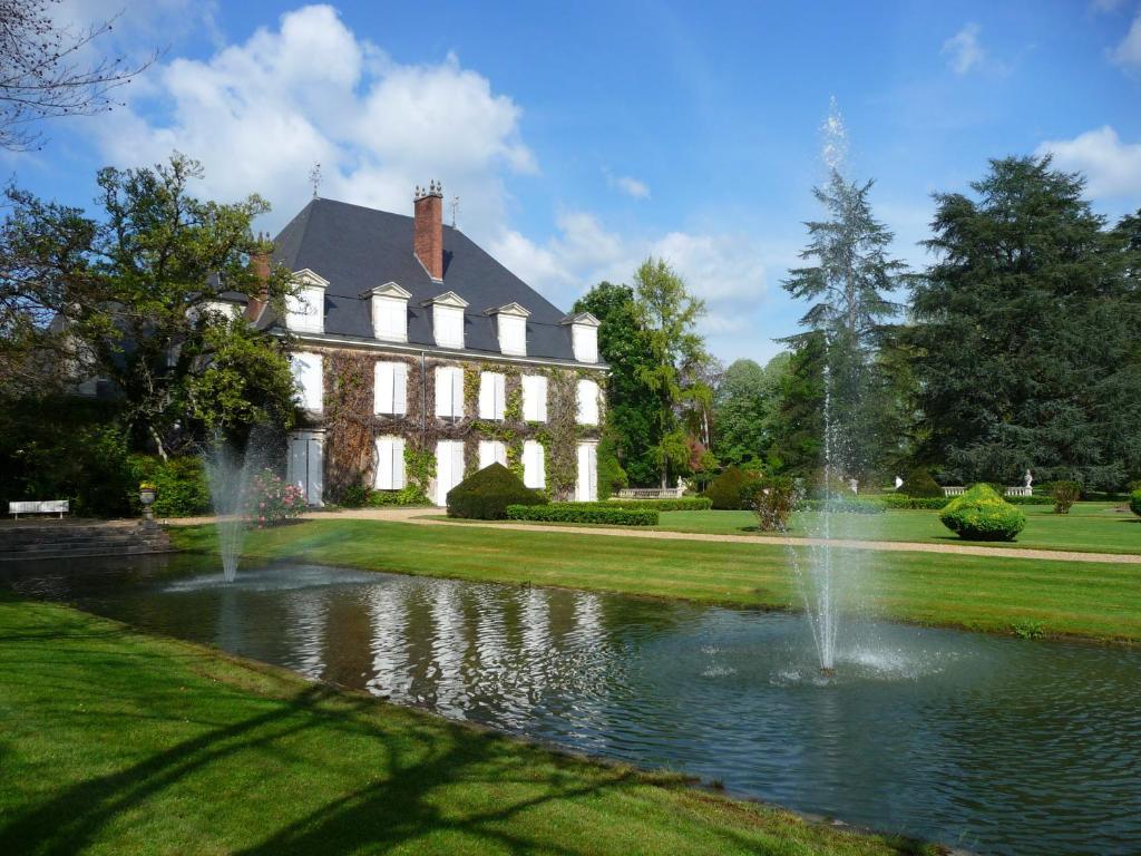 Maison Artigouha Bed and Breakfast Loubieng Esterno foto